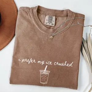 Comfort Color Subtle Anti Ice Destroy Ice T-shirt Human Rights Shirt Abolish Ice, Fdt T-shirt, Destroy Ice, Fdt Shirt