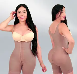 Guitarra 2 short lenght) shapewear womenswear Compression