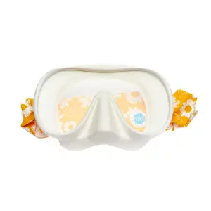 Daisy Love Adult Swim Mask