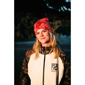 Lava Rock Beanie Lava Rock Beanie