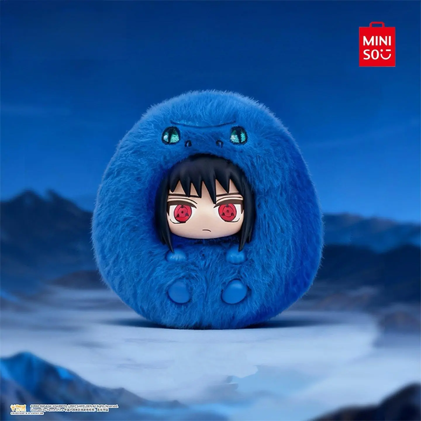 Naruto Shippuden Kawaii Chibi Plush Keychain, Soft Plush Pendant Bag Charm, Anime Merchandise Collectible Gift for Naruto Fans, Key Rings, Keychain Decor, Key Charms