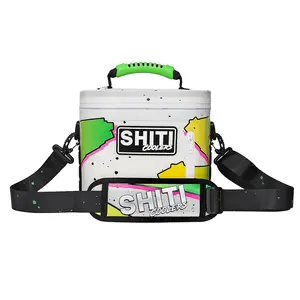 Boozer Soft Cooler - 6 Can Boozer Soft Cooler - 6 Can