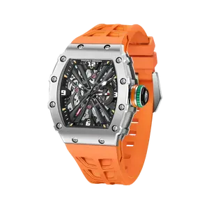 PAGANI DESIGN PD-1738, MILLE, Men's Watch