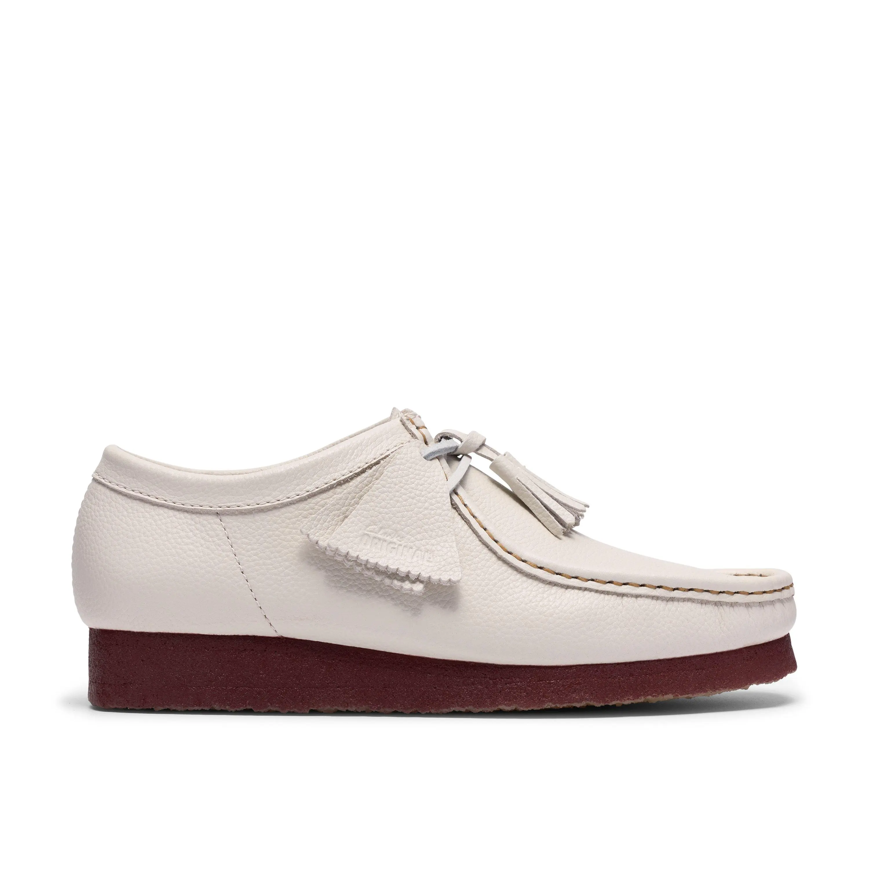 Clarks Originals Mens Wallabee Wallabees