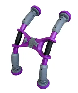 Ab machine exercise at home
