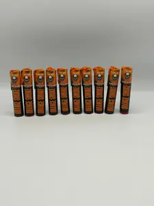 10-Pack Color Smoke Bombs – 30-Second Burn, Perfect for Photos, Parties & Gender Reveals (Save $5!)