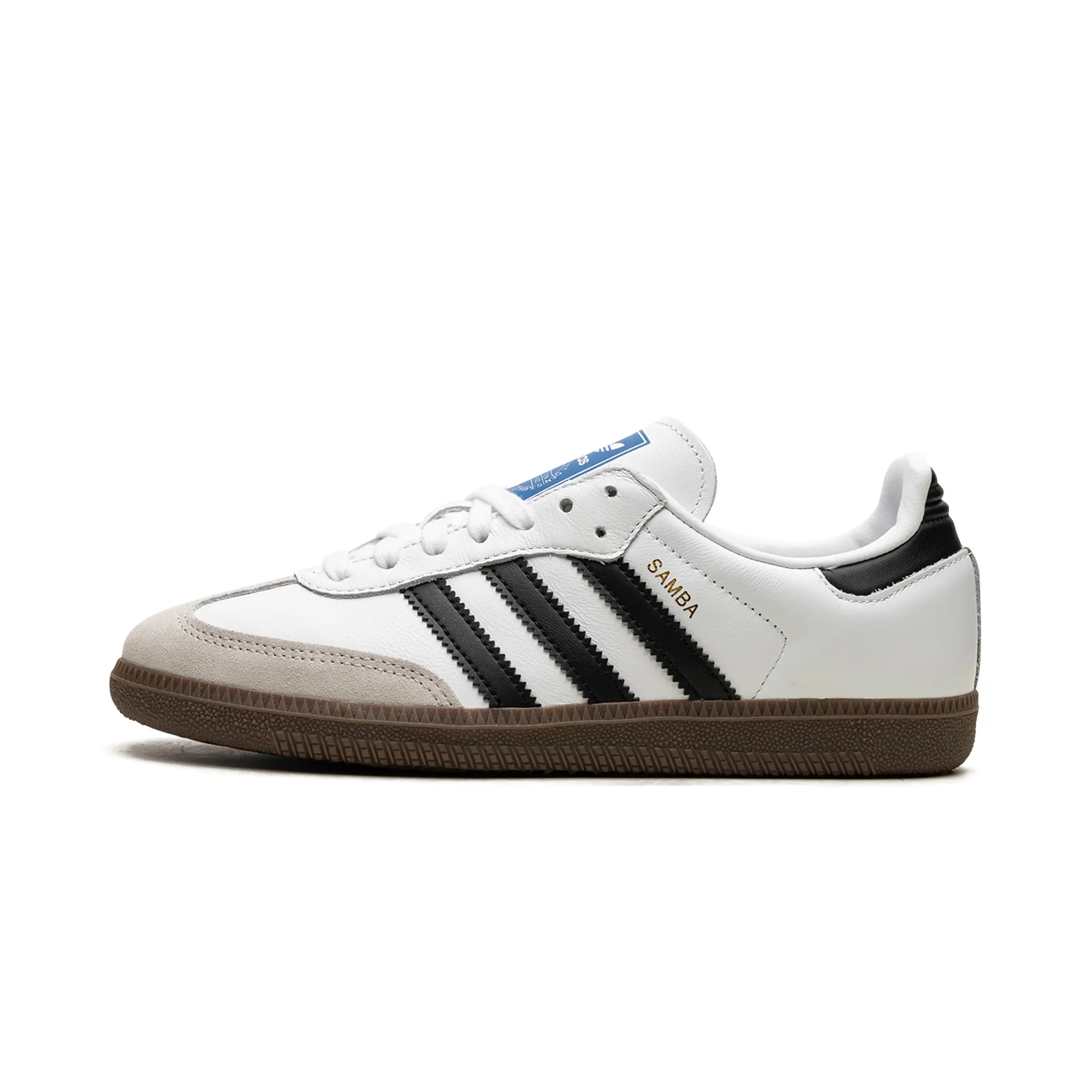SAMBA OG WMNS "White" IG9030