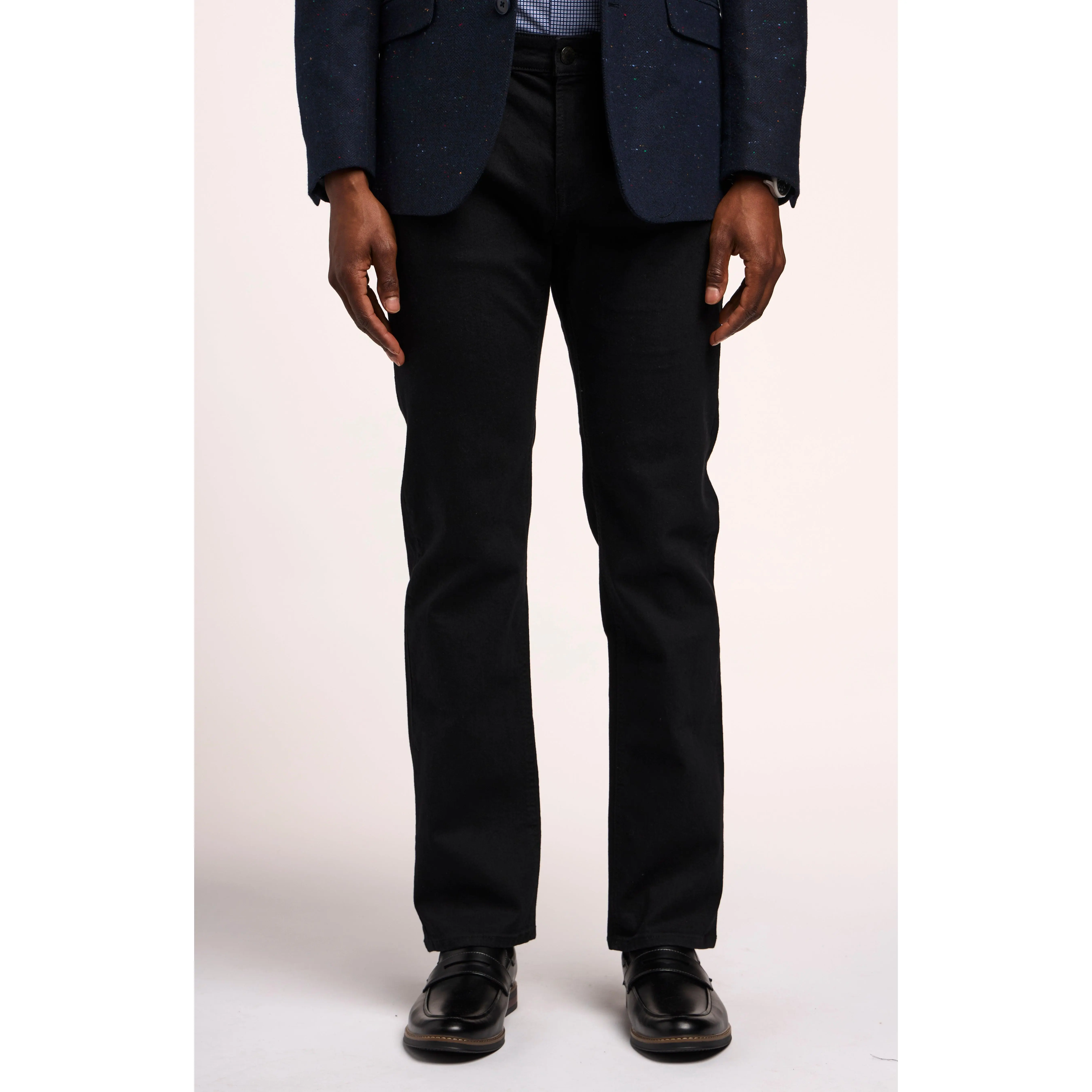Buffalo Six-X Denim Pant