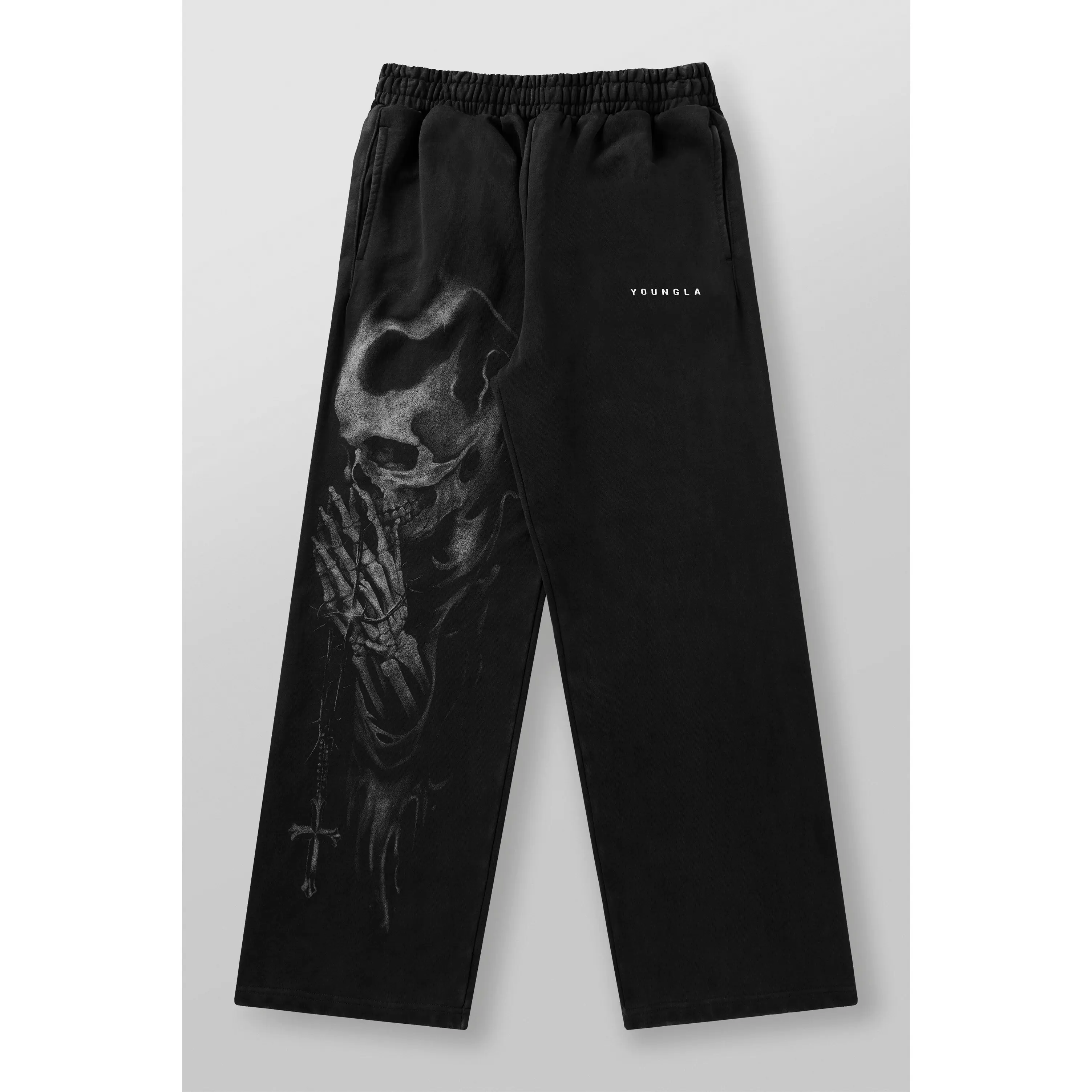 2125 - Divine Sweats