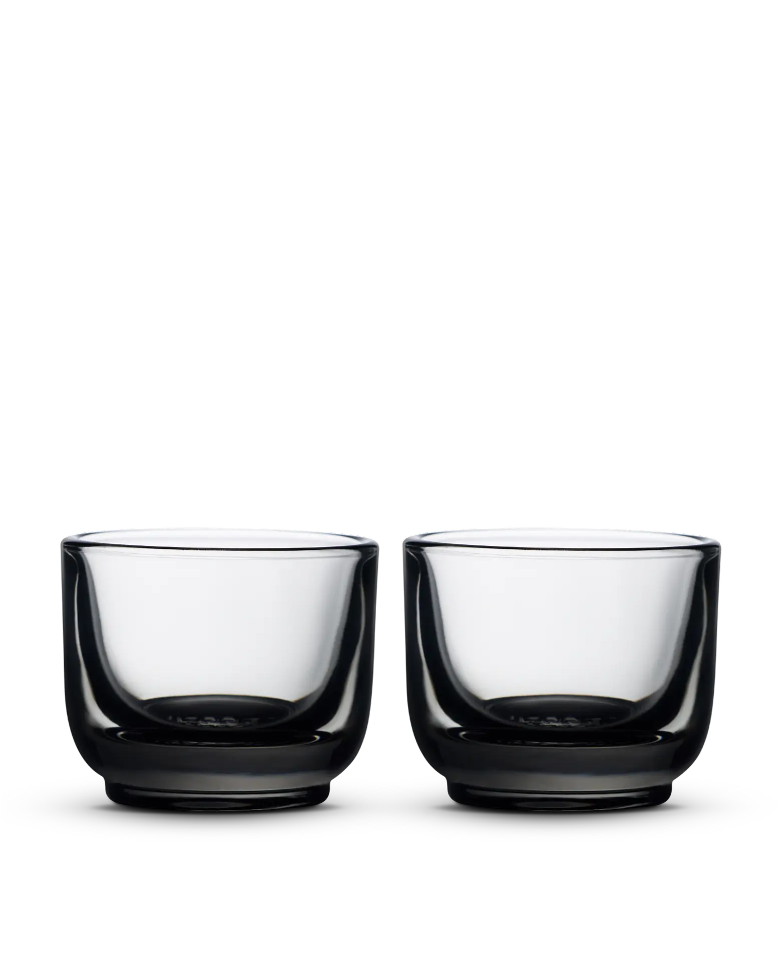Pirch Espresso Glasses Pirch Espresso Glasses