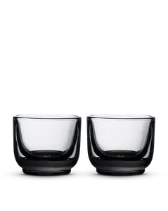 Pirch Espresso Glasses