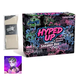 Hyped Up Pick Your Size Break (READ DESCRIPTION IF NEW) (SWAY)