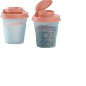 Mini Salt & Pepper Shakers