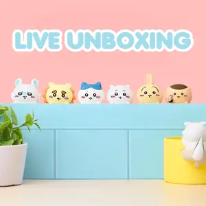 *LIVE UNBOXING* Chiikawa Hippers Blind Box