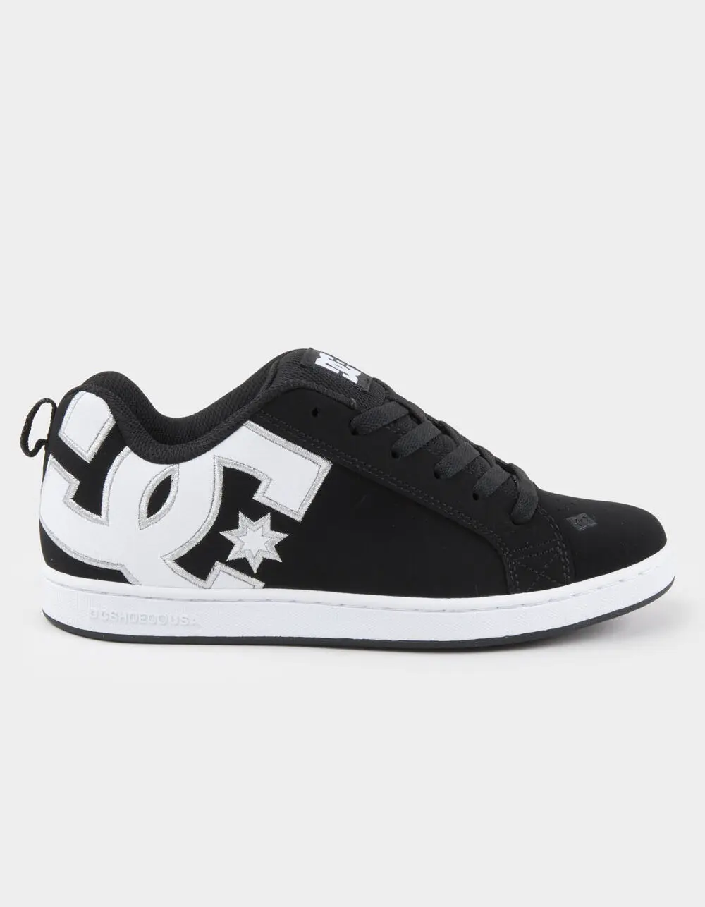 DC SHOES Court Graffik Womens Shoes