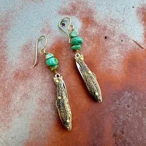 Finley Earrings