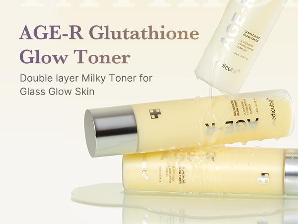 [LIVE Exclusive] Shelly's Youth Preserve SET | Korea's No.1 Glass Glow Device, Korean Skincare Routine for Youthful Glass Glow Skin, medicube K-beauty