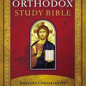 Orthodox Study Bible