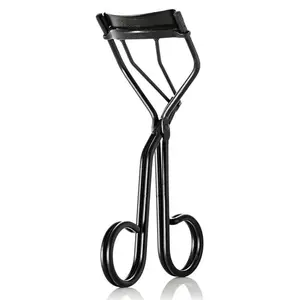 Surratt Relevee Lash Curler for Hooded & Deep Set Eyes-Stainless Steel Eyelash Curler - Effortlessly Creates Curled Eyelashes, Ideal for Daily Makeup & Beauty Routine Gentle Japan