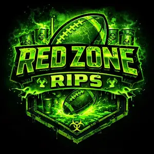 Red Zone Rip Double Filler directional Break