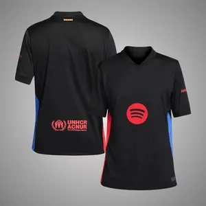 Player Edition BAR Away Color Short Sleeve Jersey ss24/25