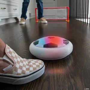 Super Striker Hover Soccer Ball Set