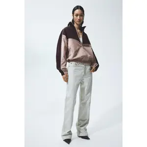 H&M Nylon track jacket