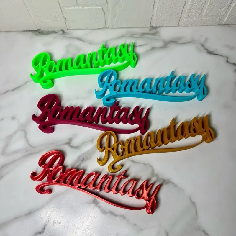 Romantasy bookshelf decor Gift Decorative Plaque Romantasy bookshelf decor Gift Decorative Plaque