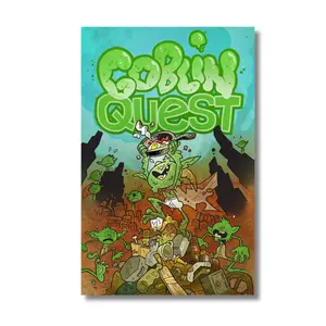 Goblin Quest Goblin Quest