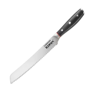 Cuisine::pro® iconiX® Bread Knife 8"
