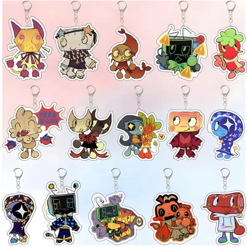 dandy's world razzle and dazzle x scraps - TikTok Shop