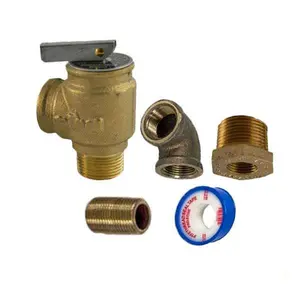 R0336101 Zodiac Pressure Relief Valve JXI Replacement Kit
