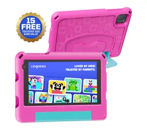 Contixo 7" A7 Kids Tablet with Epic! and Lingokids 32GB Contixo 7" A7 Kids Tablet with Epic! and Lingokids 32GB