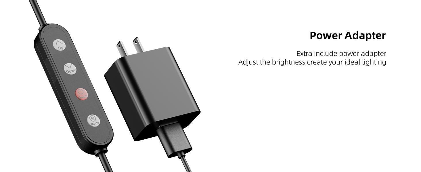 Weilisi Pro Lighting Kit for Creators: 10.5" Ring Light on 69" Tripod & Phone Mount. Dimmable LED for Perfect TikTok, YouTube, Zoom, Makeup & Photo Shots.