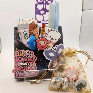 Mini Sketch Book Bundle