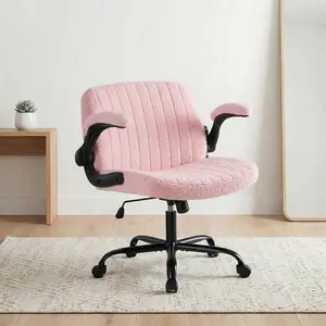 【Deals for you】Height Adjustable Criss Cross Chair with Wheels and Armrests, Wide Swivel Desk Chairs, Reading Chair for Home, Office 【Deals for you】Height Adjustable Criss Cross Chair with Wheels and Armrests, Wide Swivel Desk Chairs, Reading Chair for Home, Office