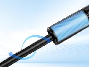 Nilight Rear Hatch Struts 6262 for 2002-2006 Cadillac Escalade, Tailgate Lift Supports Rear Door Shocks 24 Inch for 2000-2004 Chevy Suburban Tahoe, 2000-2004 GMC Yukon, 2PCS Set Rod