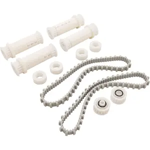 Drive System Kit, Maytronics Dolphin, Gray