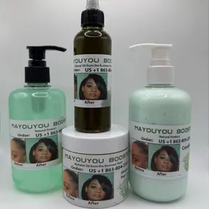 Mayou haircare kit