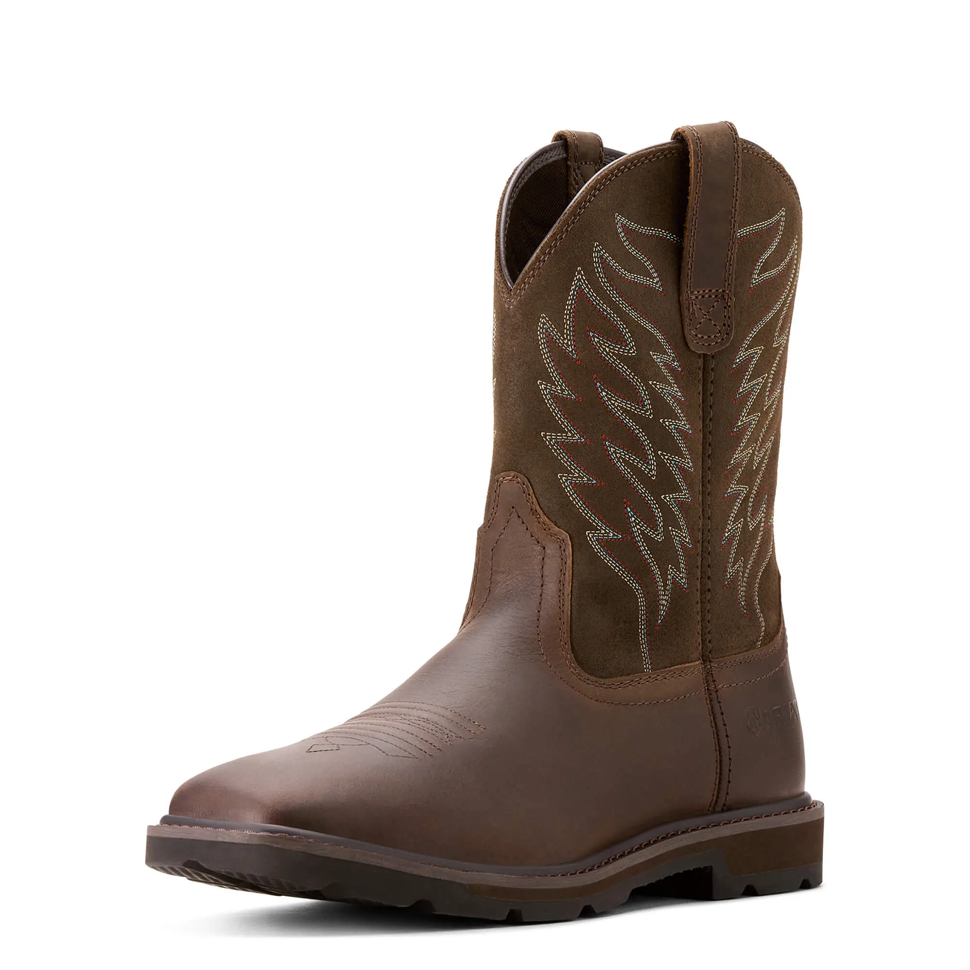 Men's Groundbreaker Work Boots Men's Groundbreaker Work Boots