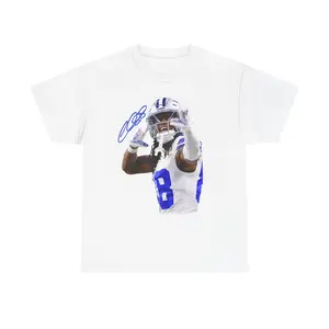 CeeDee Lamb Tee