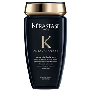 Kerastase Chronologiste  Bain Regenerant Shampoo  8.5oz 8.5oz 8.5oz