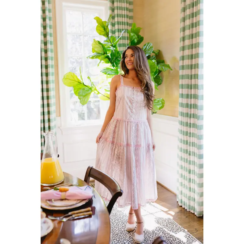 Vici fall dresses - TikTok Shop