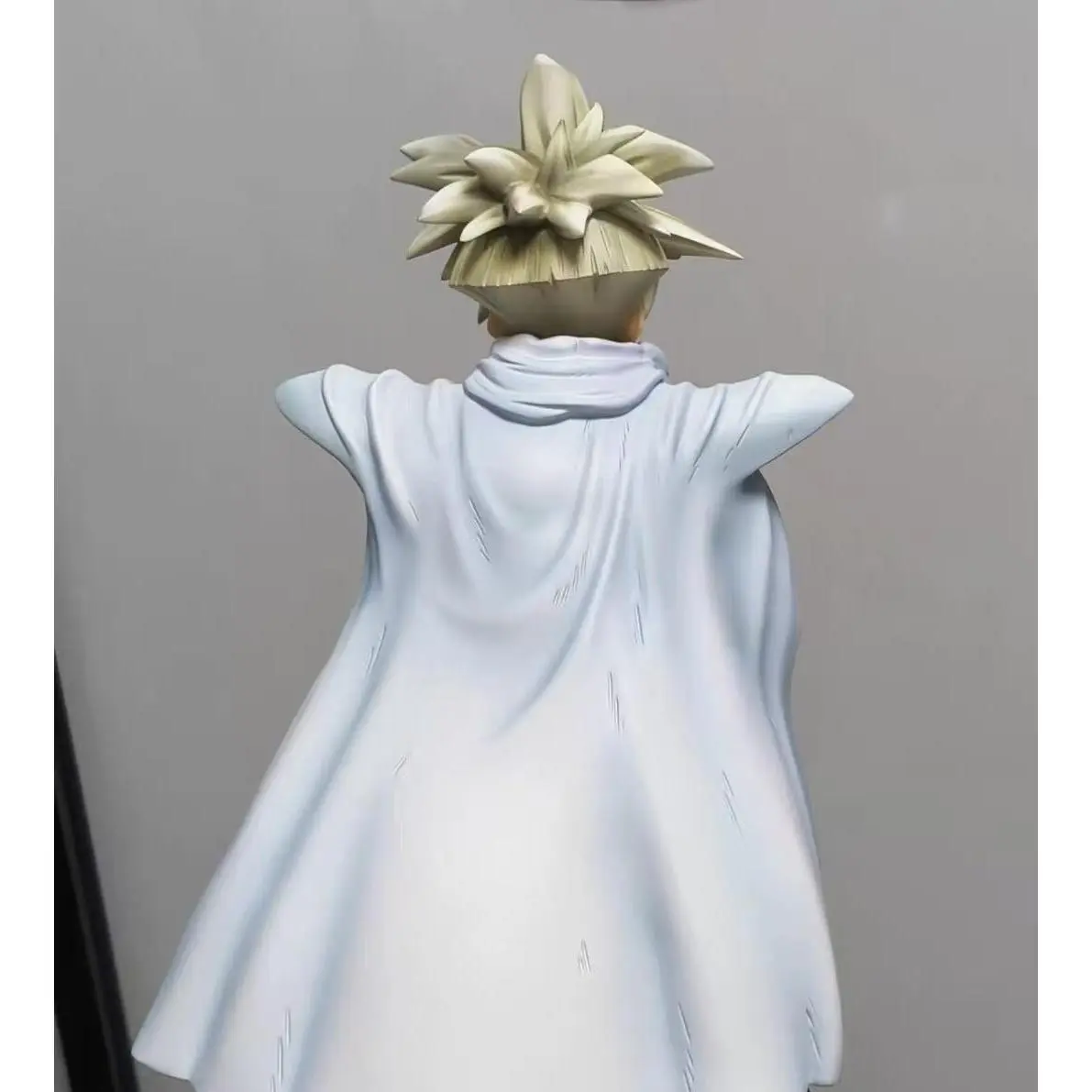 Resin g0han Figure for Home Decoration