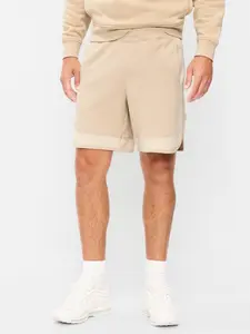 Old Navy Men's Dynamic Fleece Shorts -- 7-inch inseam