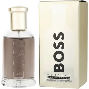 Boss #6 By Hugo Boss Eau De Parfum For Men