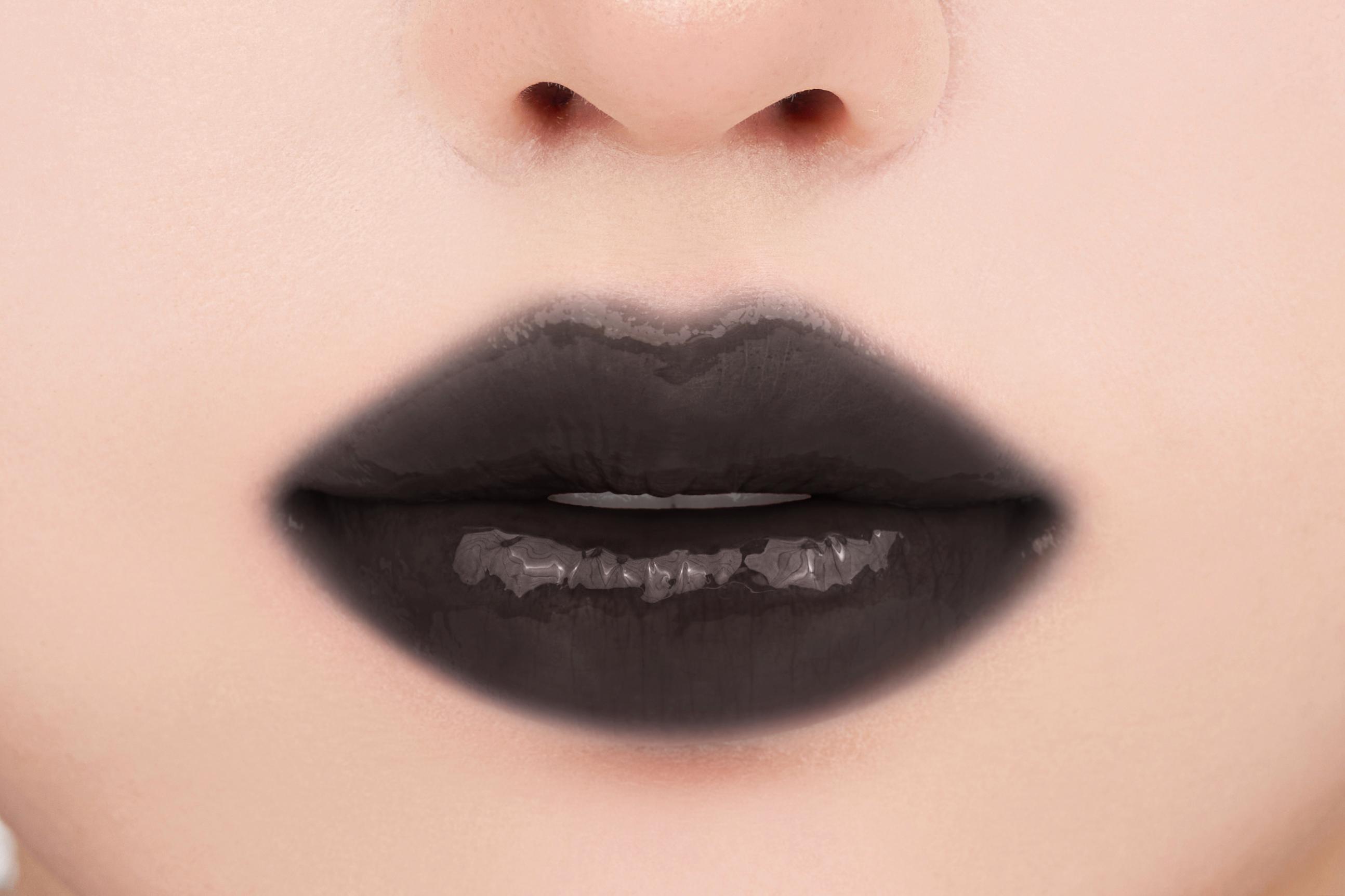 [rom&nd Offi Cosmetic cial Shop] rom&nd THE JUICY LASTING TINT MINI Lip Duo Glossy Lipgloss Makeup Gloss