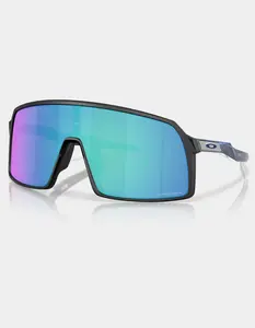 OAKLEY Sutro Prizm Sunglasses, Blue Combo OAKLEY Sutro Prizm Sunglasses, Blue Combo
