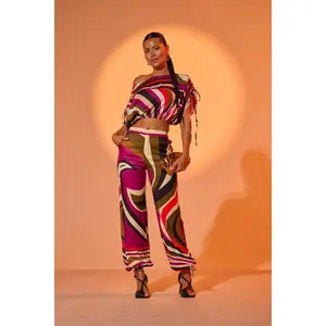 CRAZY IN LOVE TROUSER