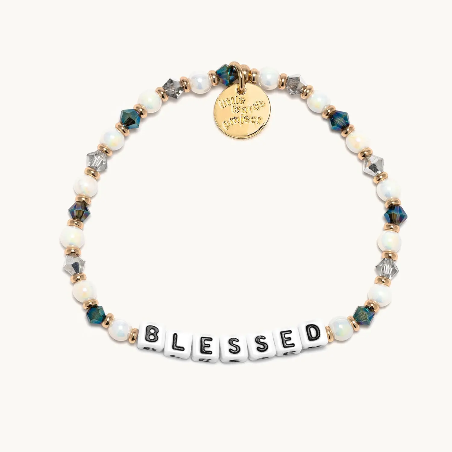 Radiant Reminders Beaded Bracelets